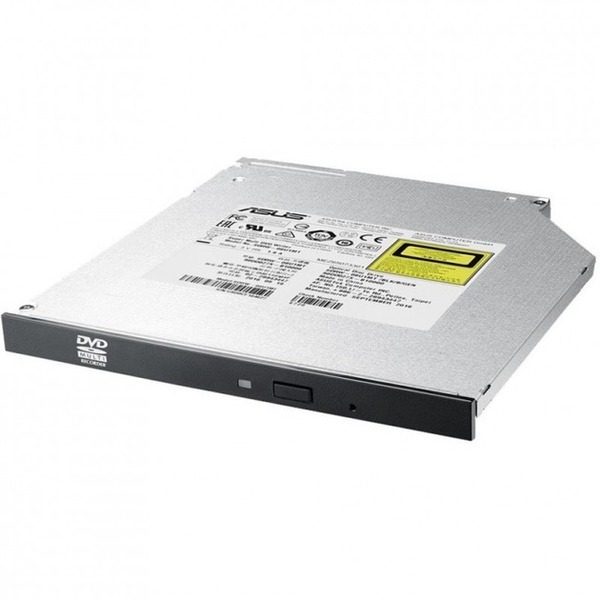 Оптический привод DVD+/-RW ASUS SDRW-08U1MT/BLK/B/GEN