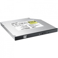 Оптичний привід DVD+/-RW ASUS SDRW-08U1MT/BLK/B/GEN
