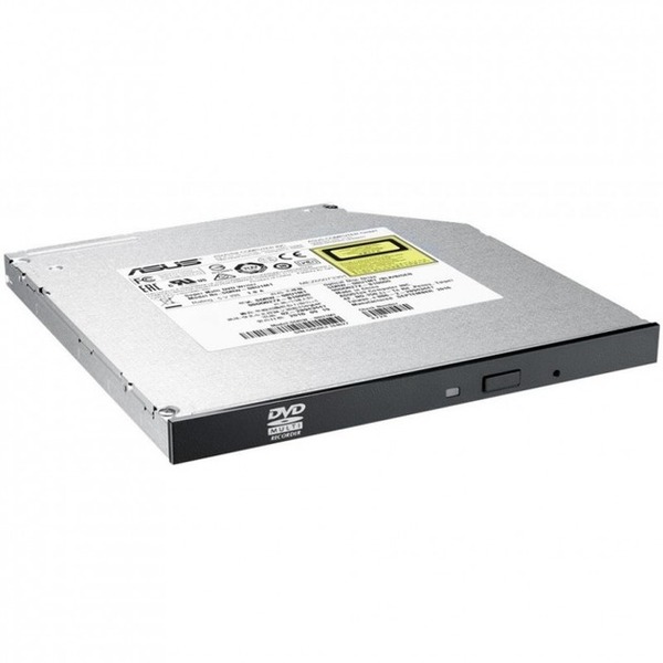 Оптический привод DVD+/-RW ASUS SDRW-08U1MT/BLK/B/GEN