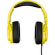 Гарнитура 2E Gaming HG340 RGB 7.1 Yellow (2E-HG340YW-7.1)