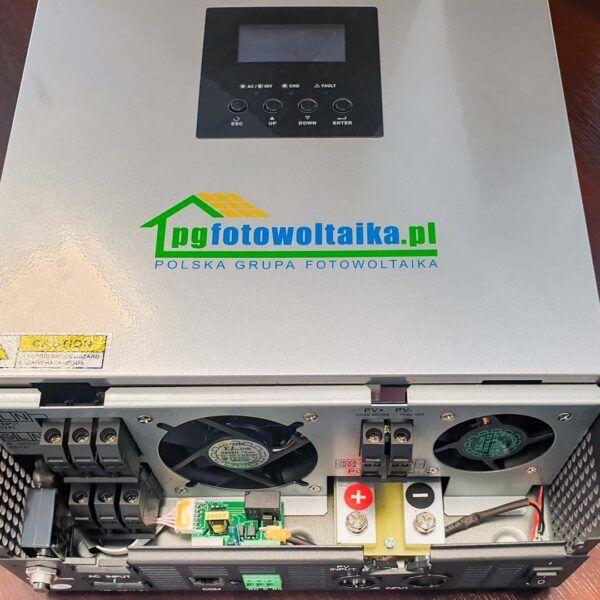 Інвертор для сонячної батареї OFF-GRID PWM3KW50A PWM
