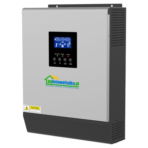 Інвертор для сонячної батареї OFF-GRID PWM3KW50A PWM