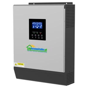 Інвертор для сонячної батареї OFF-GRID OG-5500