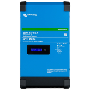 Інвертор для сонячної батареї Victron Energy EasySolar-II GX 48/3000/35-32 MPPT 250/70 99-00020906