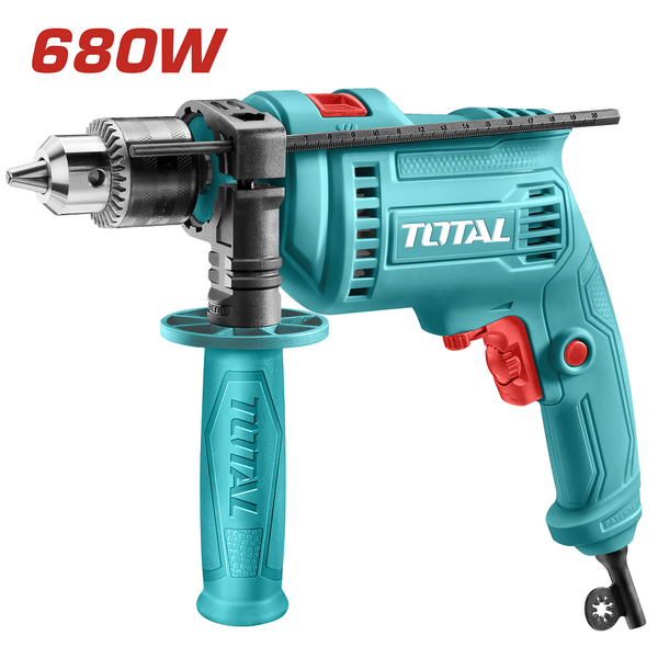 Дриль Total TG1061356