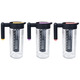 Глечик HEREVIN Infuser Colours 2024 MIX 1.43 л (111106-580)