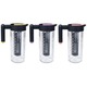 Глечик HEREVIN Infuser Colours 2024 MIX 1.43 л (111106-580)