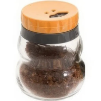 Спецівниця HEREVIN Спецовница HEREVIN Spice-Jar 2024 v2 Colours 0.15л (131007-855)
