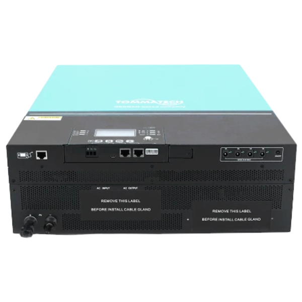 Инвертор для солнечной батареи TOMMATECH 99-00020961