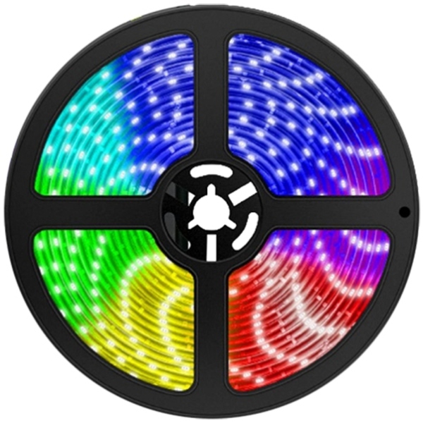 Світлодіодна стрічка XTRIKE ME Smart 5050 LED Chip Bluetooth, App Control, 5m (HT-5050B5)