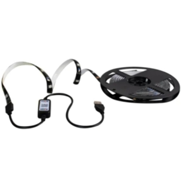 Світлодіодна стрічка XTRIKE ME Smart 5050 LED Chip Bluetooth, App Control, 5m (HT-5050B5)