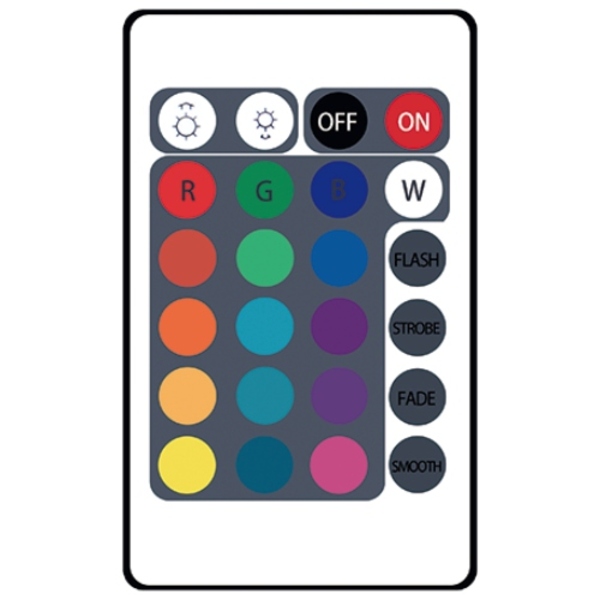 Світлодіодна стрічка XTRIKE ME Smart 5050 LED Chip Bluetooth, App Control, 5m (HT-5050B5)