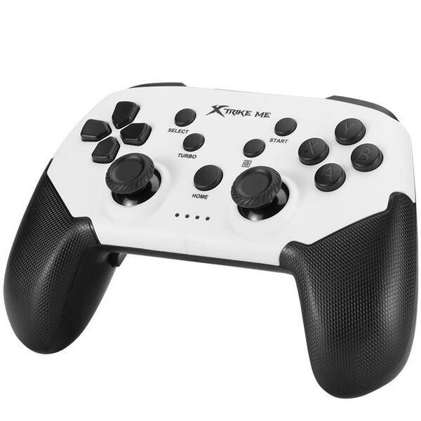 Геймпад Xtrike Me GP-43