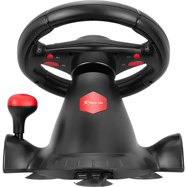 Кермо Xtrike Me GP-903