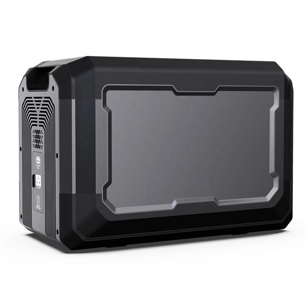 Зарядна станція OUPES Mega 2 401407