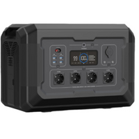 Зарядная станция OUPES Mega 2 401407