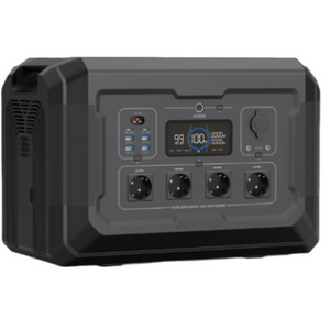 Зарядная станция OUPES Mega 2 401407