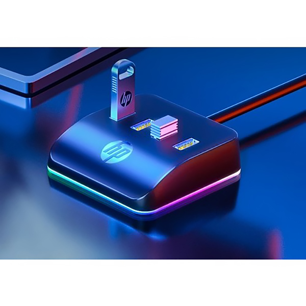 USB-хаб HP DHC-CT120