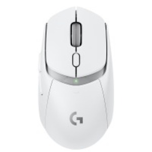 Миша Logitech G309 White (910-007207)