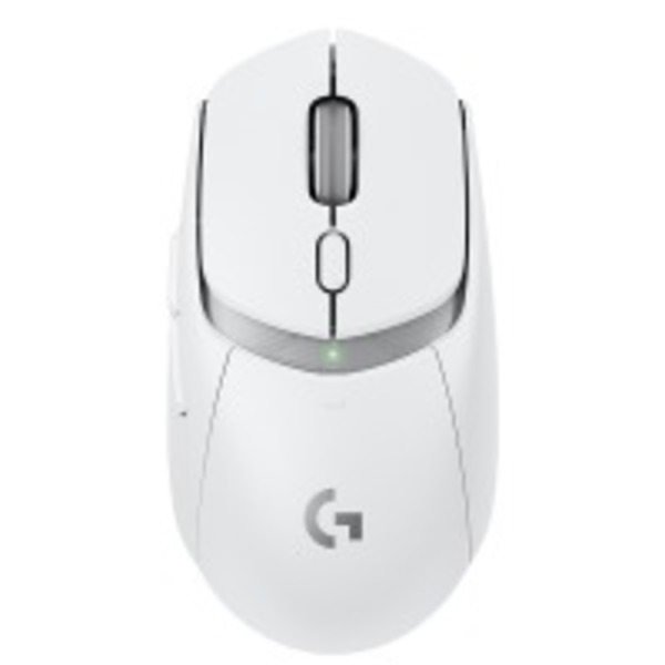 Миша Logitech G309 White (910-007207)
