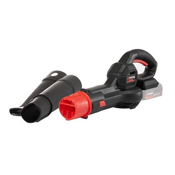 Акумуляторна повітродувка STORM INTERTOOL WT-9114