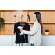 Отпариватель для одежды BLACK+DECKER BXGS1600E