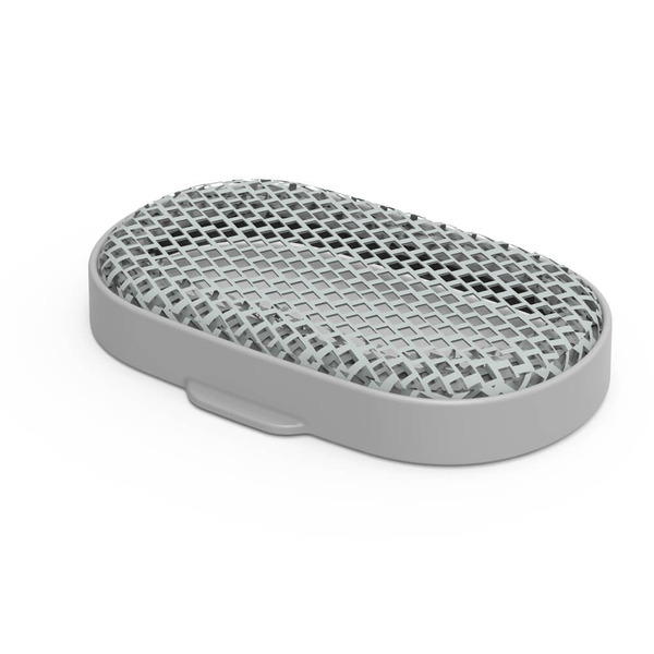 Отпариватель для одежды BLACK+DECKER BXGS1600E