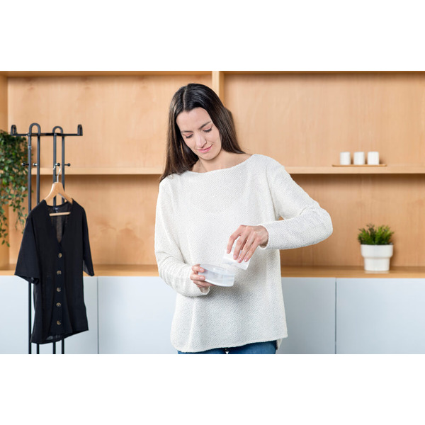 Отпариватель для одежды BLACK+DECKER BXGS1600E