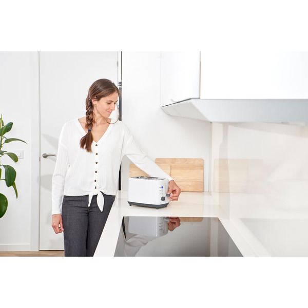 Тостер BLACK+DECKER BXTOA820E