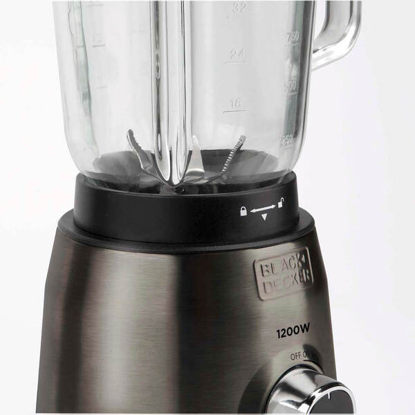 Блендер BLACK+DECKER BXJB1200E