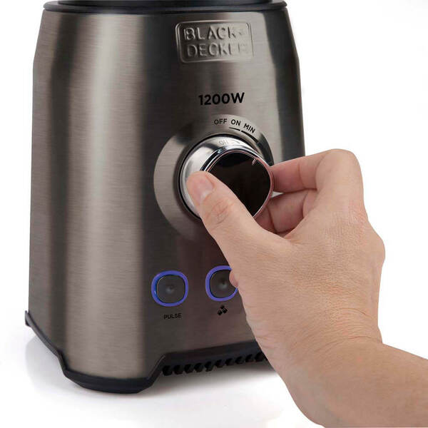 Блендер BLACK+DECKER BXJB1200E