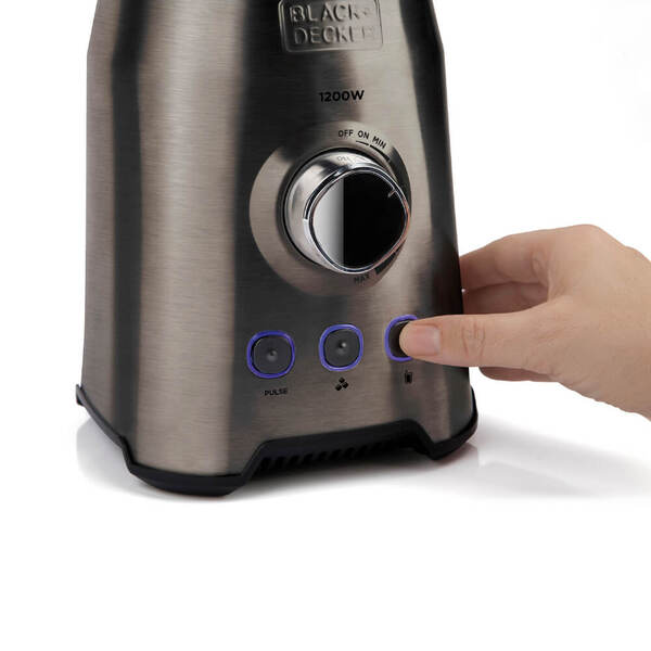 Блендер BLACK+DECKER BXJB1200E