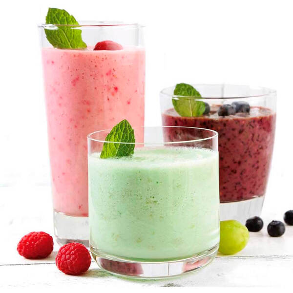 Блендер BLACK+DECKER BXJB2000E