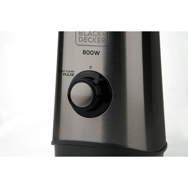 Стационарный блендер BLACK+DECKER BXJB800E