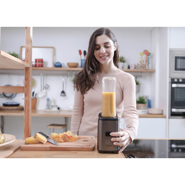 Стационарный блендер BLACK+DECKER BXJBA350E