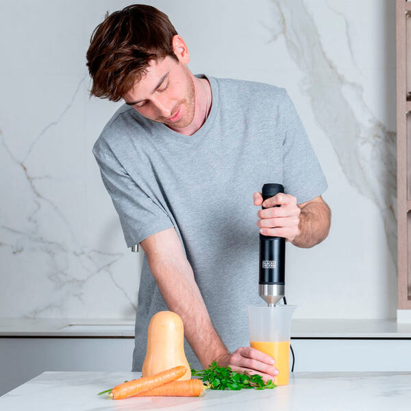 Блендер BLACK+DECKER BXHB1501E