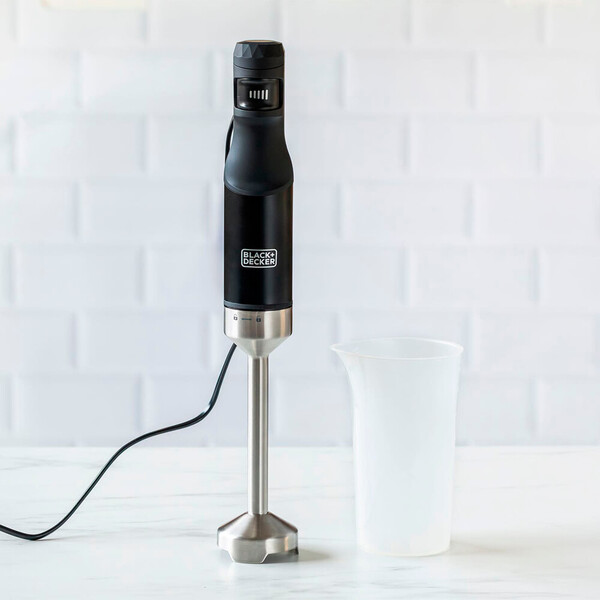 Блендер BLACK+DECKER BXHB1501E