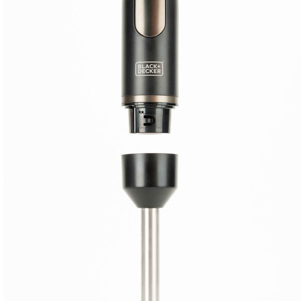 Блендер BLACK+DECKER BXHBA800E