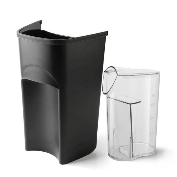 Sokovizhymalka BLACK+DECKER BXJE600E