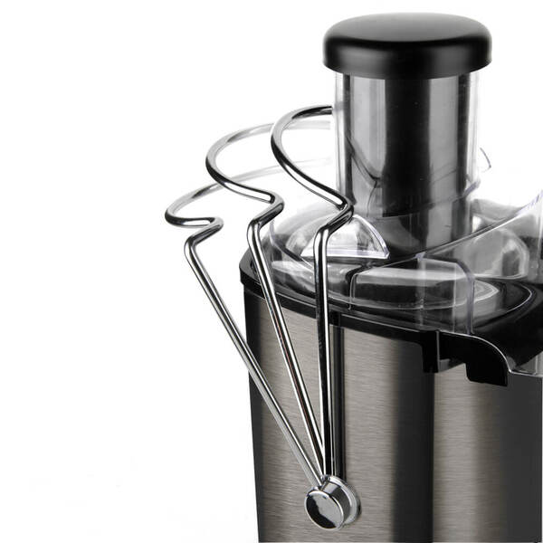 Sokovizhymalka BLACK+DECKER BXJE600E