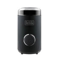 Кофемолка BLACK+DECKER BXCG150E