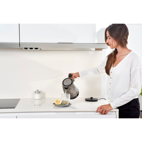 Електрочайник BLACK+DECKER BXKE2201E