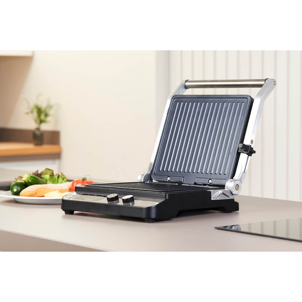 Гриль BLACK+DECKER BXGR2000E