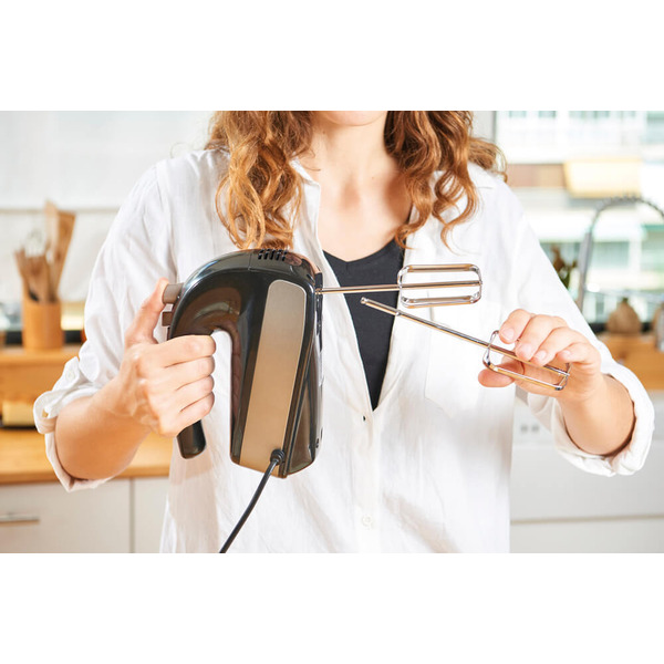 Ручной миксер BLACK+DECKER BXMX500E