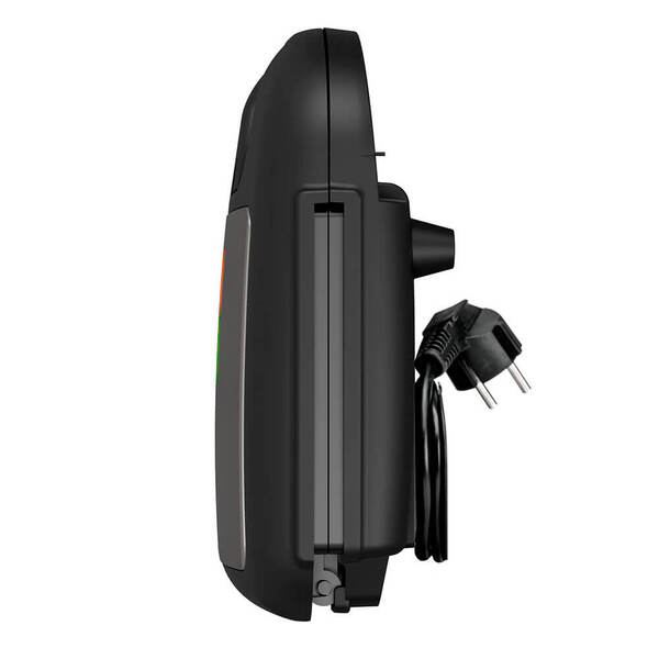 Бутербродниця BLACK+DECKER BXSA753E