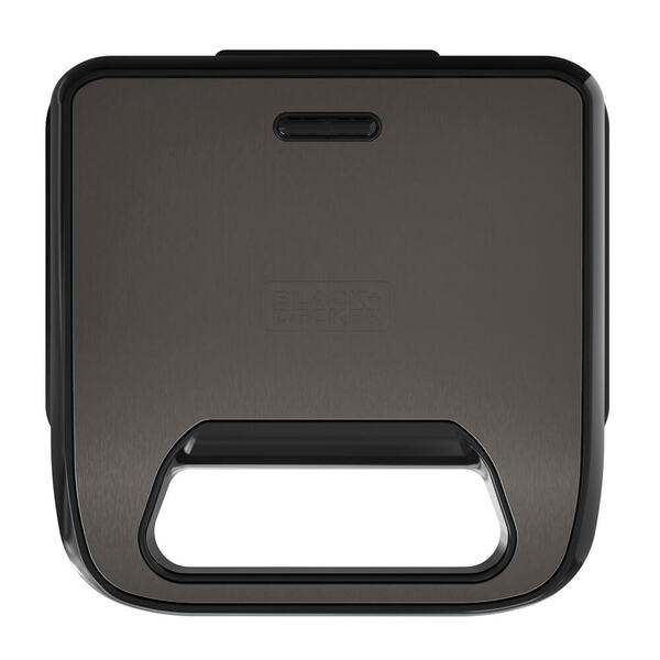 Бутербродниця BLACK+DECKER BXSA754E