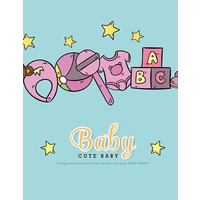 Альбом UFO 10x15x200 PP-46200 Toys Girl