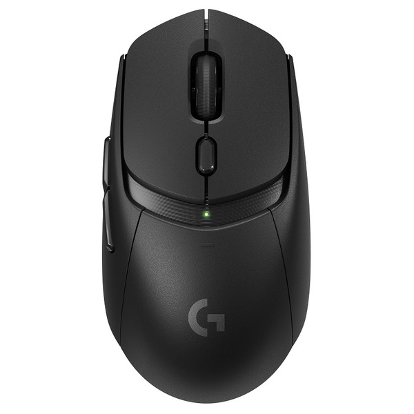Миша Logitech G309 Black (910-007199)