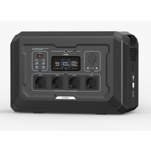 Зарядна станція OUPES Mega 1 402206