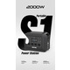 Портативна зарядна станція SoUpR S2 2500w